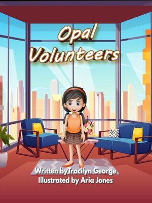 cover image of Opal Volunteers